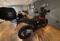 Motos - Ktm 390 adventure 2025 Nafta 4200Km - En Venta