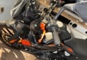 Motos - Ktm 390 adventure 2025 Nafta 4200Km - En Venta