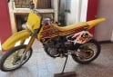 Motos - Suzuki DR 350se 1993 Nafta 1000Km - En Venta