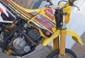 Motos - Suzuki DR 350se 1993 Nafta 1000Km - En Venta