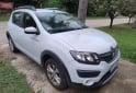 Autos - Renault 2016 2016 Nafta 89000Km - En Venta