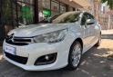 Autos - Citroen C4 2016 Diesel 120000Km - En Venta