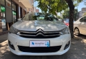 Autos - Citroen C4 2016 Diesel 120000Km - En Venta