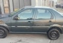 Autos - Fiat Siena 2008 GNC 111111Km - En Venta