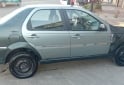 Autos - Fiat Siena 2008 GNC 111111Km - En Venta