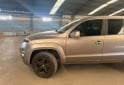 Camionetas - Volkswagen Amwrok/highline 2023 Diesel 37500Km - En Venta