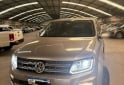 Camionetas - Volkswagen Amwrok/highline 2023 Diesel 37500Km - En Venta