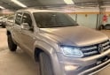 Camionetas - Volkswagen Amwrok/highline 2023 Diesel 37500Km - En Venta