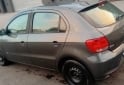Autos - Volkswagen Gol trend 2016 GNC 111111Km - En Venta