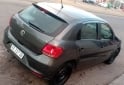 Autos - Volkswagen Gol trend 2016 GNC 111111Km - En Venta