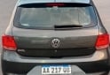 Autos - Volkswagen Gol trend 2016 GNC 111111Km - En Venta