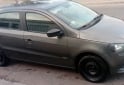 Autos - Volkswagen Gol trend 2016 GNC 111111Km - En Venta
