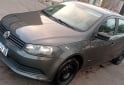 Autos - Volkswagen Gol trend 2016 GNC 111111Km - En Venta