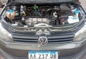 Autos - Volkswagen Gol trend 2016 GNC 111111Km - En Venta