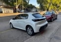 Autos - Peugeot 208 2020 Nafta 55000Km - En Venta