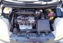 Autos - Chevrolet Spark 2011 Nafta 154000Km - En Venta