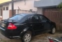 Autos - Ford Fiesta 2008 Nafta 134000Km - En Venta