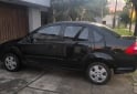 Autos - Ford Fiesta 2008 Nafta 134000Km - En Venta