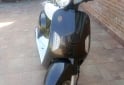 Motos - Motomel 2023 strato euro 2023 Nafta 7700Km - En Venta