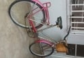 Deportes - Bicicleta urbana con canasto � - En Venta