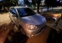 Autos - Toyota Etios Xls 2014 Nafta 140000Km - En Venta