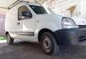 Utilitarios - Renault Kangoo 2008 Diesel 207000Km - En Venta
