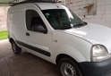 Utilitarios - Renault Kangoo 2008 Diesel 207000Km - En Venta
