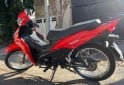 Motos - Honda Wave 2024 Nafta 16000Km - En Venta