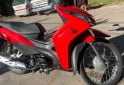 Motos - Honda Wave 2024 Nafta 16000Km - En Venta