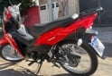 Motos - Honda Wave 2024 Nafta 16000Km - En Venta