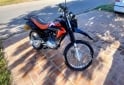 Motos - Honda Xr150 2021 Nafta 15000Km - En Venta