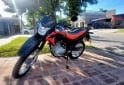 Motos - Honda Xr150 2021 Nafta 15000Km - En Venta