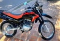 Motos - Honda Xr150 2021 Nafta 15000Km - En Venta