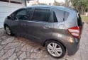 Autos - Honda Fit 2013 Nafta 95500Km - En Venta
