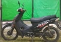 Motos - Gilera smash 110 2021 Nafta 12000Km - En Venta