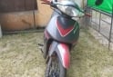 Motos - Gilera smash 110 2021 Nafta 12000Km - En Venta