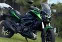 Motos - Bajaj Dominar 400 tourer 2024 Nafta 10500Km - En Venta
