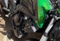 Motos - Bajaj Dominar 400 tourer 2024 Nafta 10500Km - En Venta