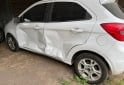Autos - Ford Ka 2017 Nafta 80000Km - En Venta