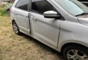 Autos - Ford Ka 2017 Nafta 80000Km - En Venta