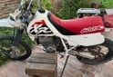 Motos - Honda XR 600 1995 Nafta 111111Km - En Venta