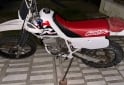 Motos - Honda XR 600 1995 Nafta 111111Km - En Venta