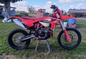 Motos - Beta 350r 2024 Nafta 107Km - En Venta