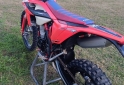 Motos - Beta 350r 2024 Nafta 107Km - En Venta