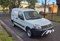 Utilitarios - Citroen Berlingo 2025 Diesel 35Km - En Venta