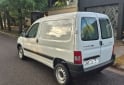 Utilitarios - Citroen Berlingo 2025 Diesel 35Km - En Venta