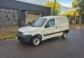 Utilitarios - Citroen Berlingo 2025 Diesel 35Km - En Venta