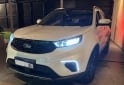 Camionetas - Ford Territory 2022 Nafta 21000Km - En Venta