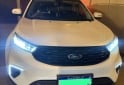 Camionetas - Ford Territory 2022 Nafta 21000Km - En Venta