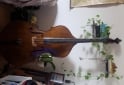 Instrumentos Musicales - Contrabajo de autor - En Venta